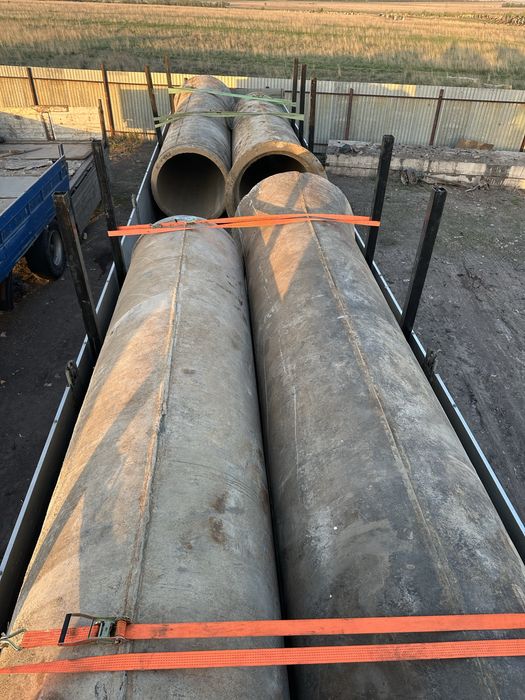 Продаю бетонных труб