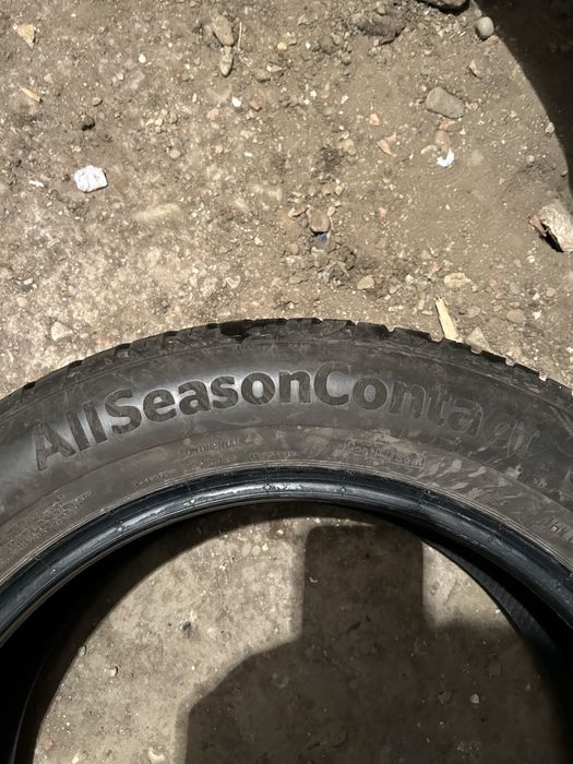 235/55/18 Continental All Season DOT2321