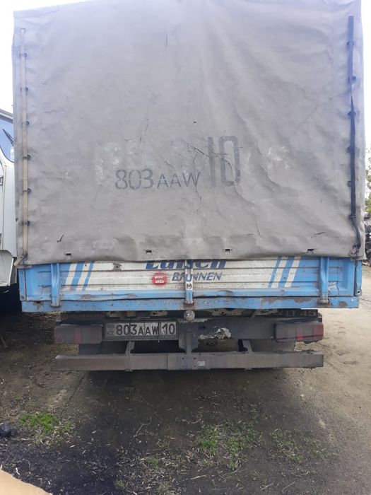Продам или обменяю газель