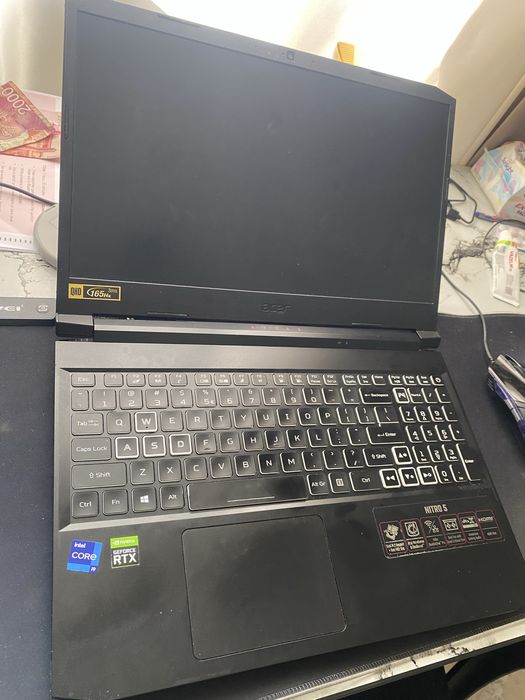 Acer Nitro 5 игровой компьютер core i9-11