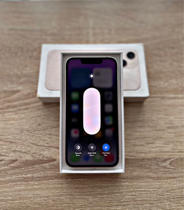  iPhone 13 mini/128GB В идеалее