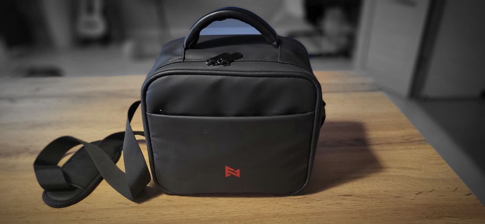 Продам дрон Fimi Mini 3 (полный комплект)