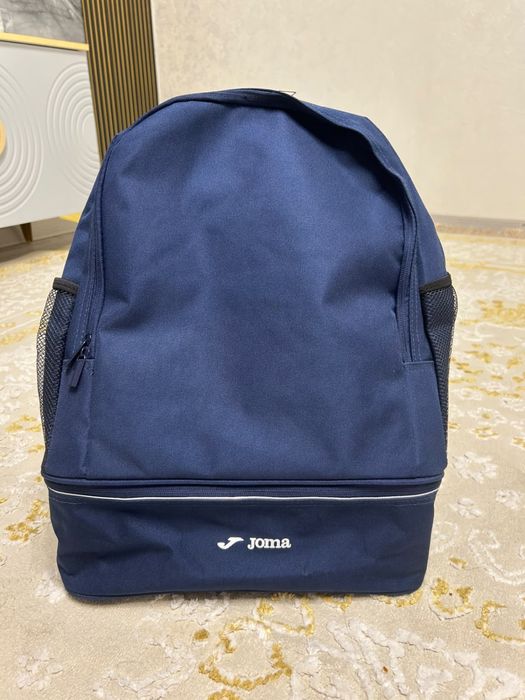 Рюкзак Joma. Новый колданылмаган