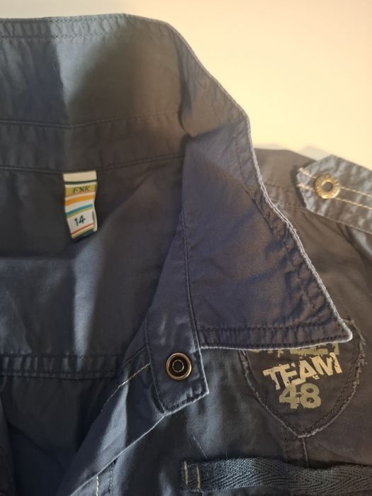 Ризи за момче различни размери