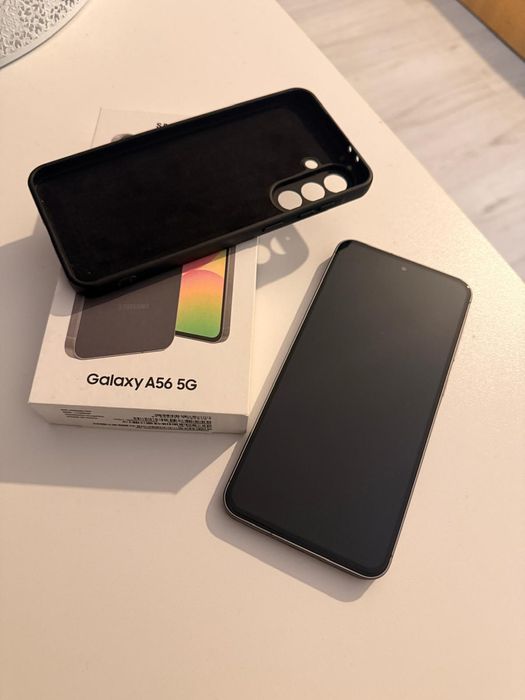 Samsung  Galaxy A 56