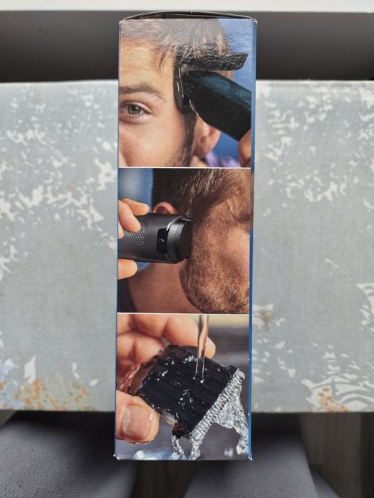 Машинка за подстригване Philips