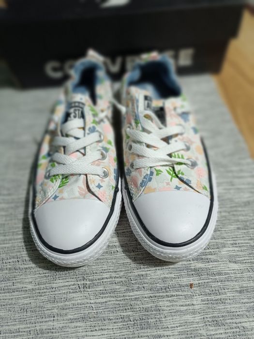 Converse cast shoreline slip 37,5