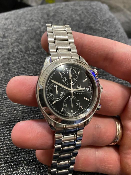 Omega Speedmaster