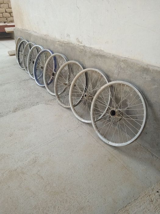 Велик Урал ва Кама сотилади