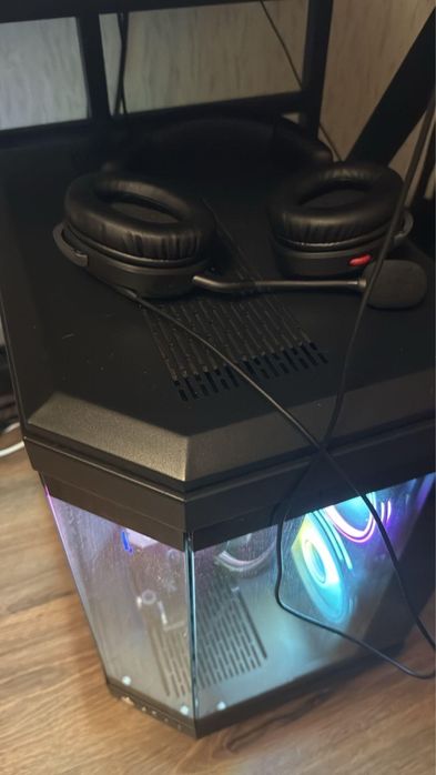 Продам мощный Комп на ПК i9 14900kf