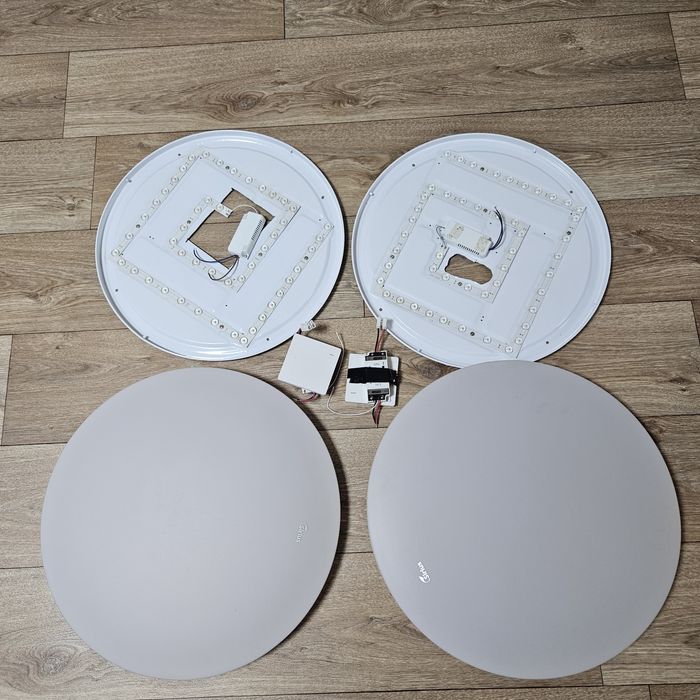 Плафоны потолочные  светодиодные