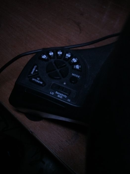 Игровой руль FlashFire