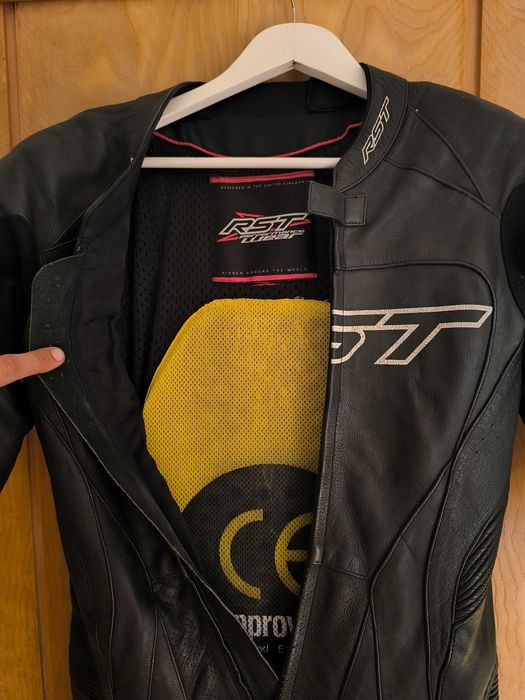 Цял Екип RST S/50 размер