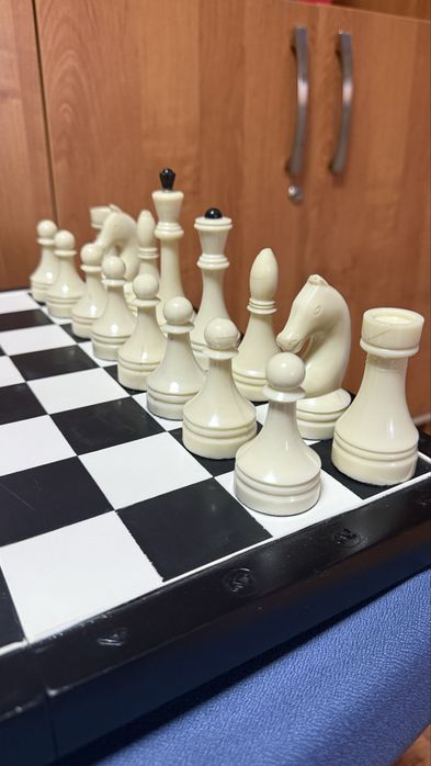 Шахмат СССР Цена 50 000 тенге