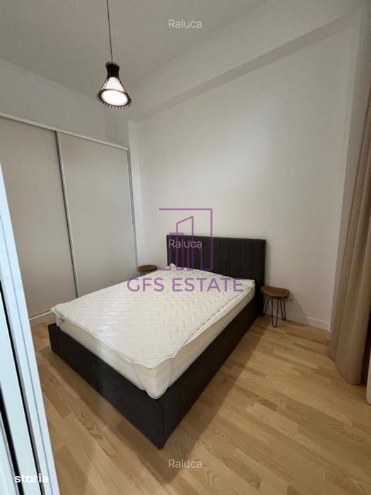 Inchiriere Apartament 2 Camere Marmura Residence|Curte|Parcare — fotografia 1