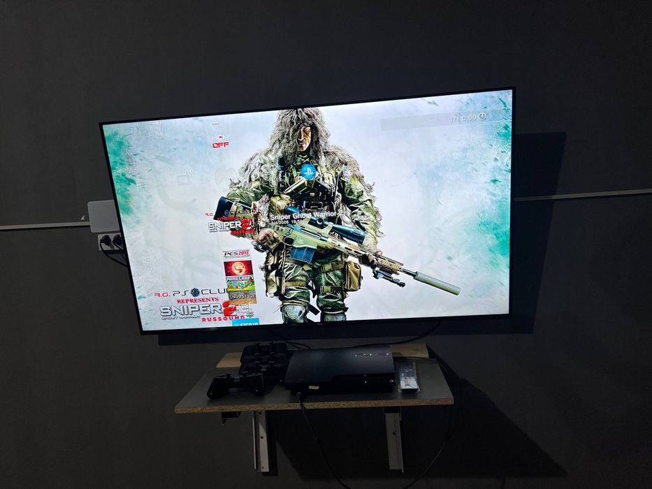 Game club sotiladi