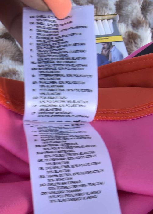 Adidas  оригинален дамски клин М размер