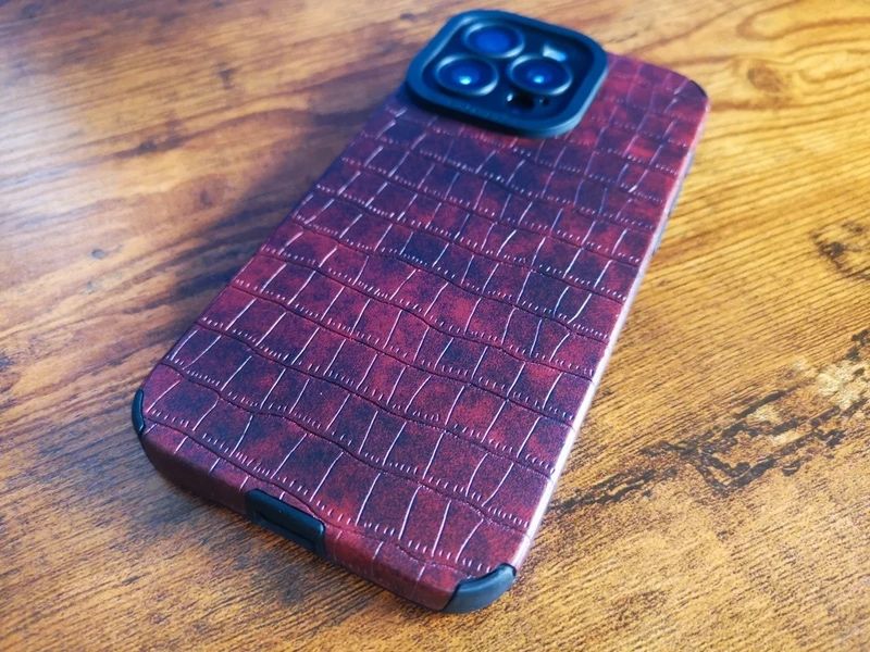 Husă iPhone 15 Pro Max Nouă – Protective Case / Calitate Premium