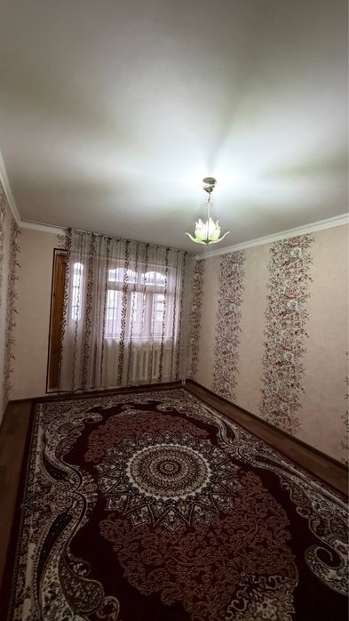 Срочно 2 хонали квартира ижарага бирилади