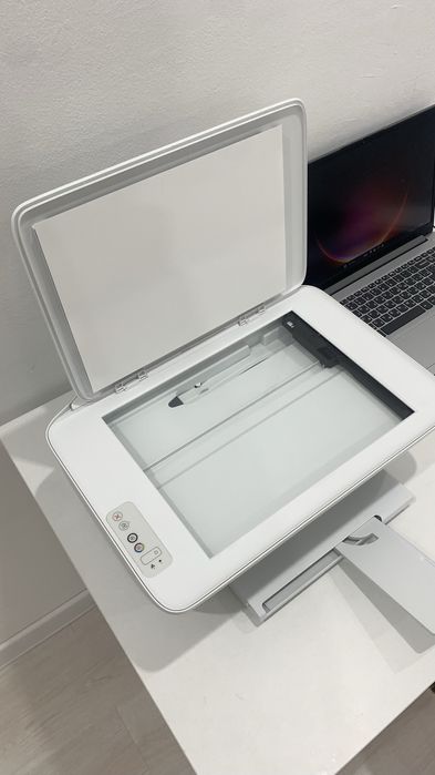 Принтер HP DeksJet 2320
