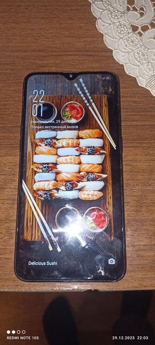 Продам телефон OPPO A5s CPH1909