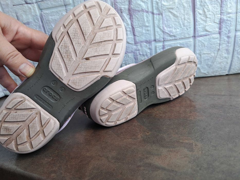 детски обувки,Crocs момиче 32,гумени маратонки