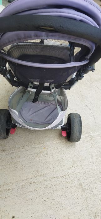 Детска триколка kikkaboo vetta