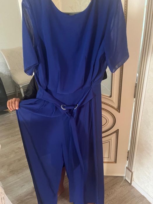 комбинезон.