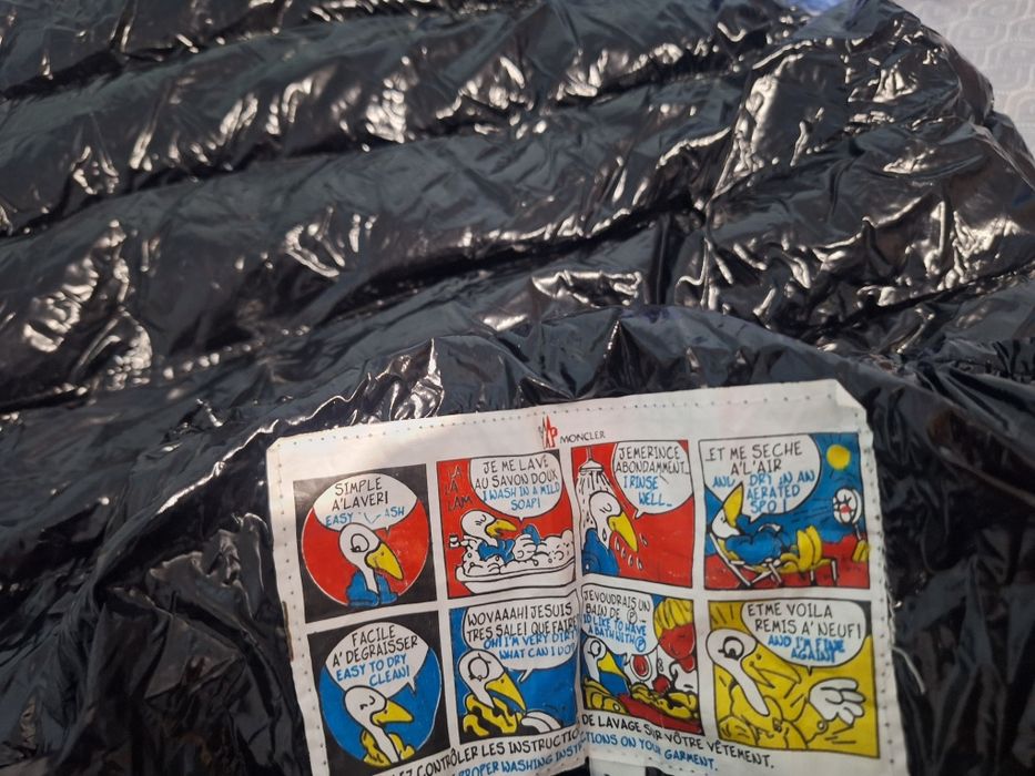 Pantaloni mocler copii