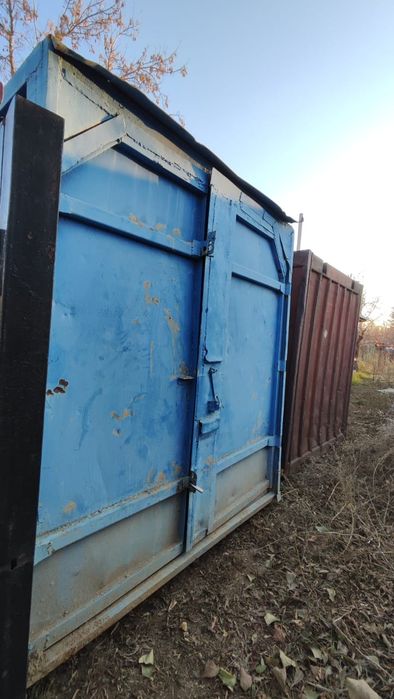 Продам контейнеры