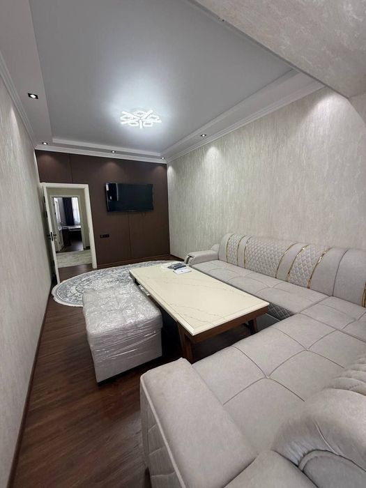 Chilonzor metro yaqinida kvartira bezmakler