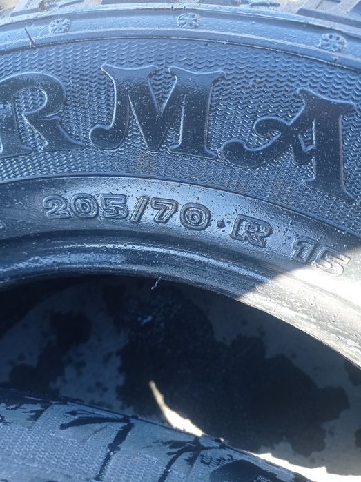 Шины распродажа Б/У