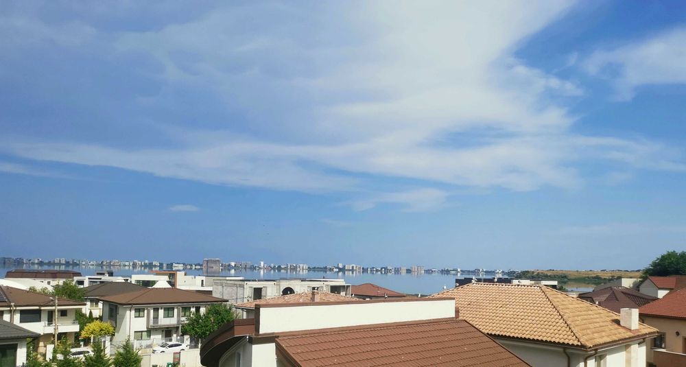 Apartament 3 camere, decomandat – Ovidiu Sud, Vând direct de la proprietar