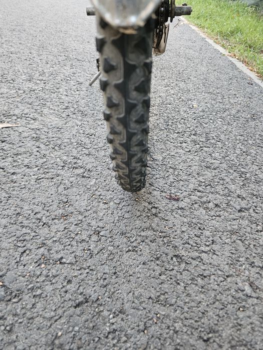 Bicicletă de vânzare