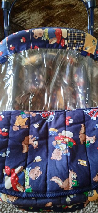 Бебешка / детска количка ELEGANT