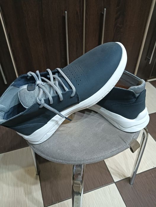 Ghete impermeabile Timberland