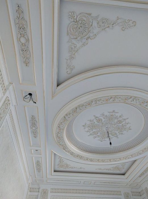 Gipsakarton usta bor