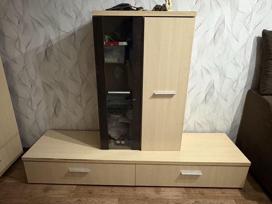 Продам два Шкафа