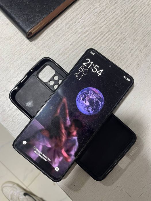 Redmi not 11e pro 5g srochna holati yahshi