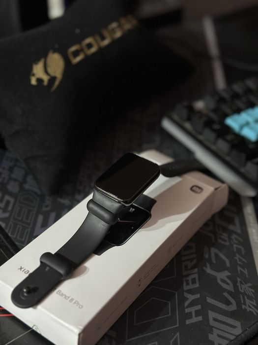 Часы Xiaomi Smart Band 8 pro