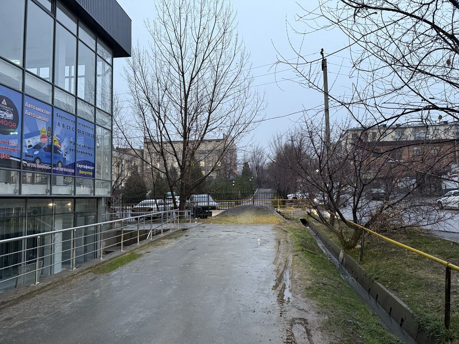 Автошкола QAMQOR