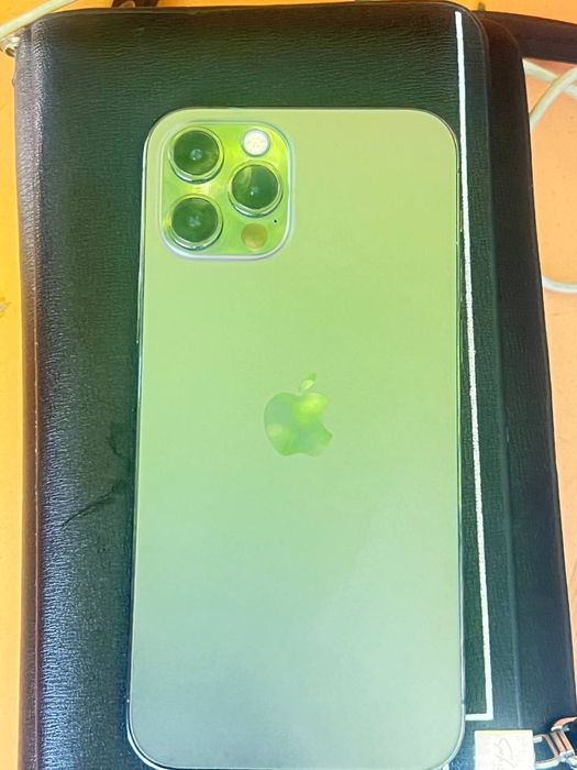 Iphone 12 pro 128gb