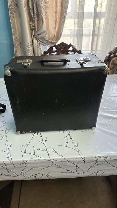 Продам баян в хорошем состоянии