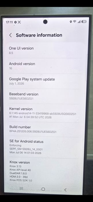 Samsung. S24 ultra 256 gb