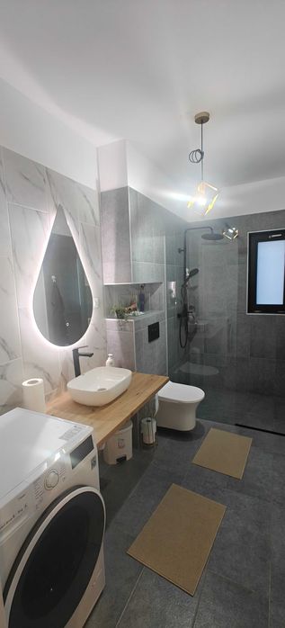 Apartament 2 camere de inchiriat pe termen lung la SouthSide