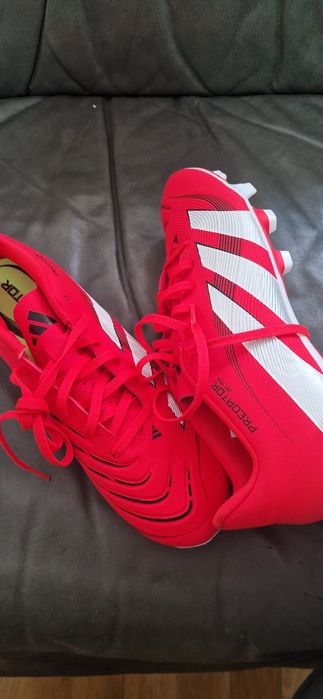 predator Adidas noi