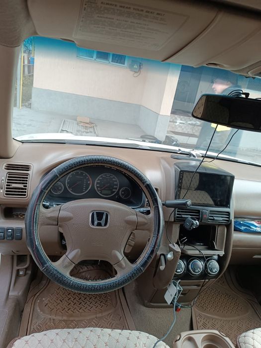 Продам Хонда СРВ