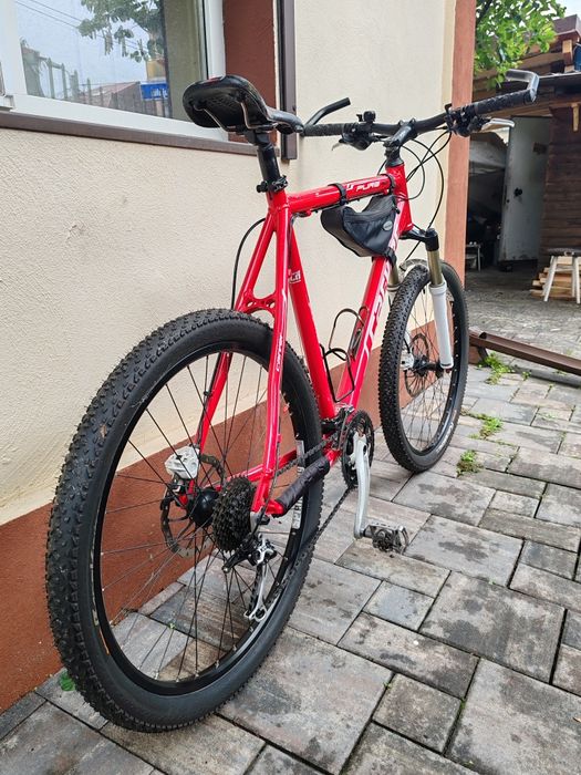 Bicicleta carver pure 401