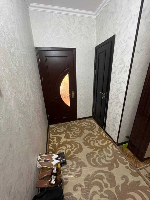 Продаётся Квартира Адрес: Массив Себзар , Алмазарский  р-н