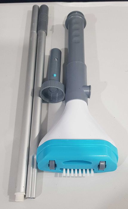 Aspirator de piscina cu baterii Lektra Kokido